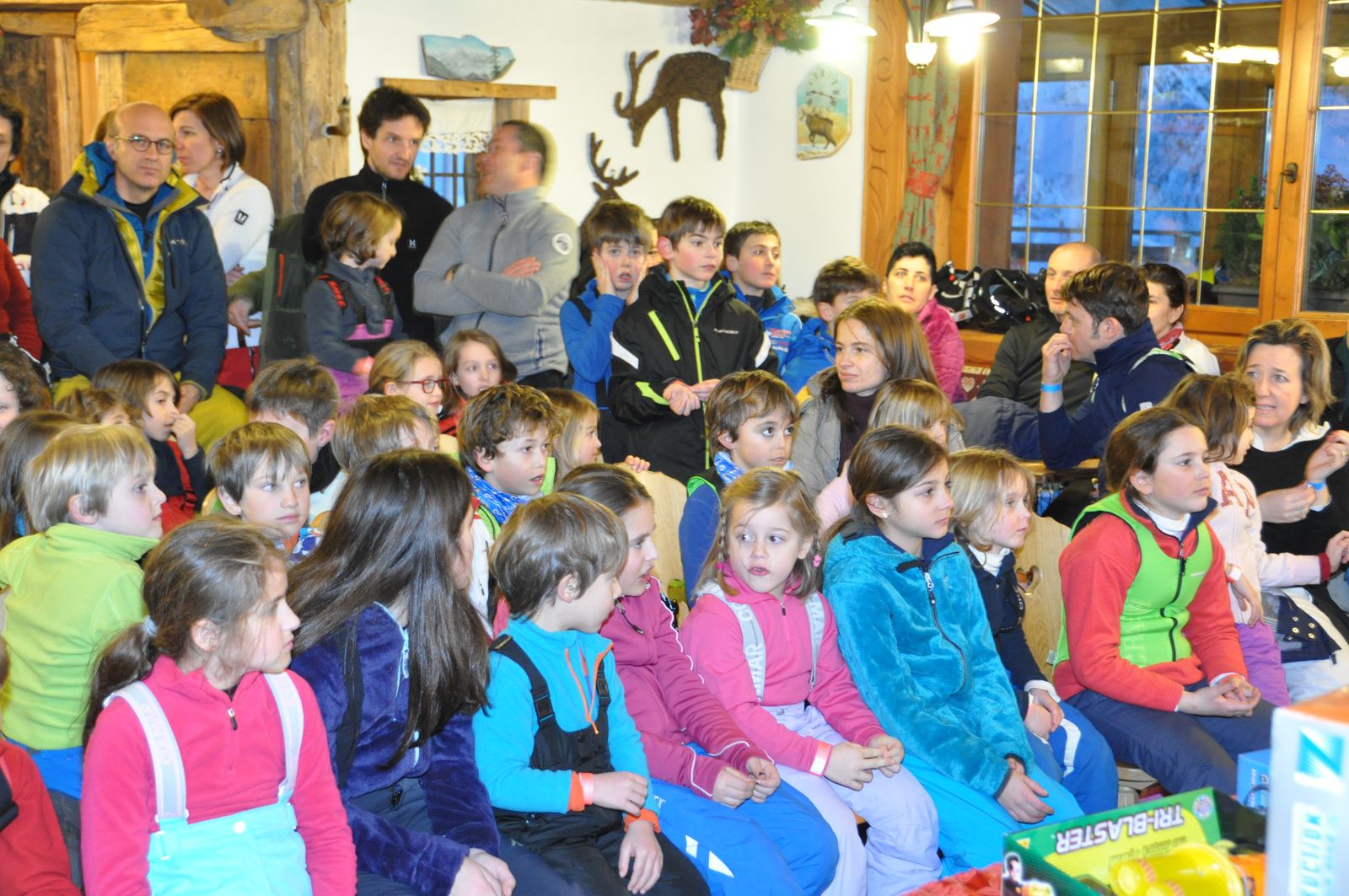 Cena e Fiaccolata 00032